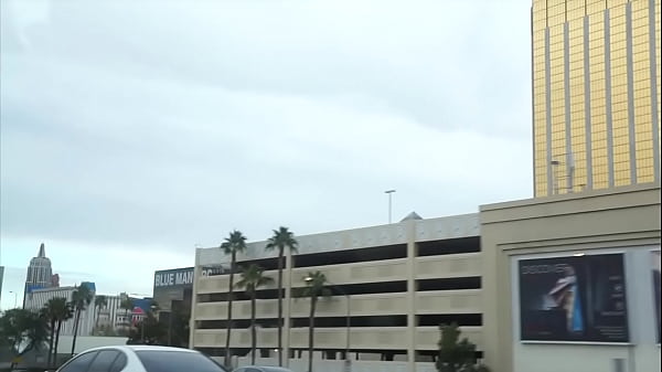 Nude Intelligence Goes To Vegas To Interview King Cure!