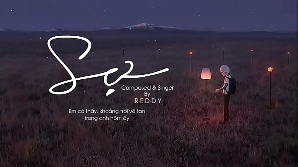 Sợ - Reddy