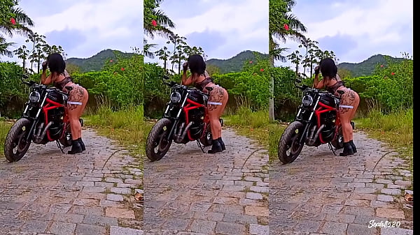 O FELLATIO MAIS LINDO NA PRAIA QUE VOCÊ VAI VER HOJE - Sexdoll520