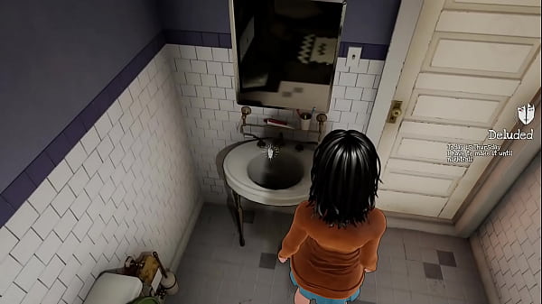 Gameplay Deluded #3 Da Hilft Kein Lesen