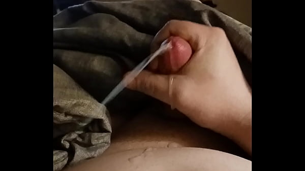 Erupting On Myself