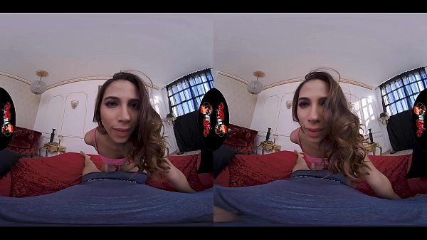 VRLatina - B. Nicols Ultimate VR Experience