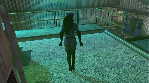 Catwoman Executrix