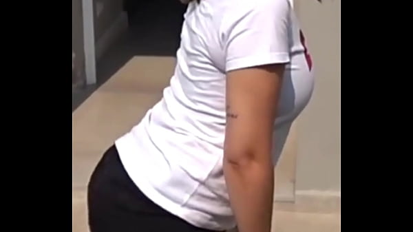 Bruna Rebolando