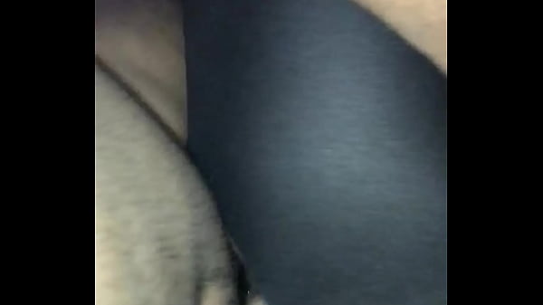 Crazy Backshots Through Tights