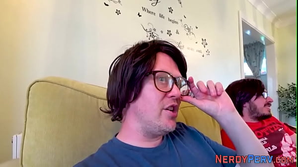 Yorkshire Geek Gets Devoured