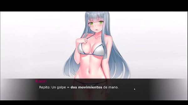 Juego Para Correrse Con Mi Voz. Voz De Una Española.