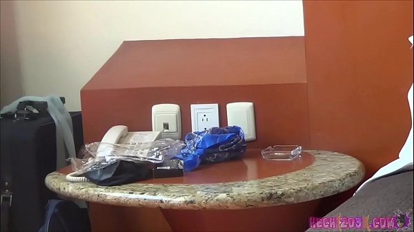 La Gran Actriz Porno Evita Treasure