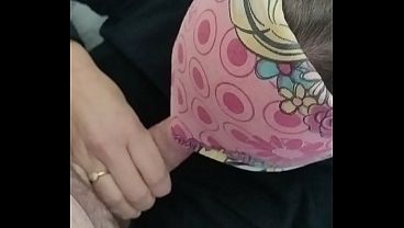 Vendei Minha Esposa Chupar Meu Pau