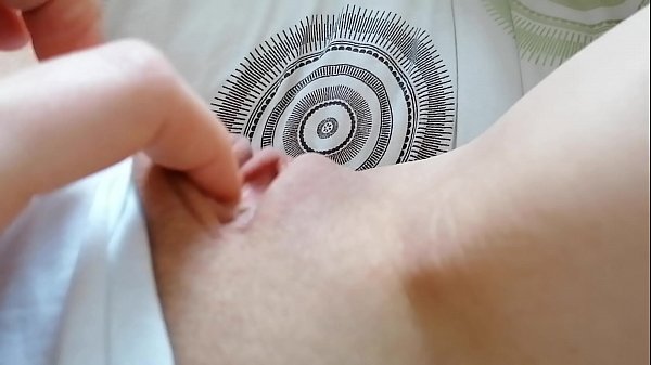 Insanely Steamy Coed Ideal Body Solo Play Juicy Pussy