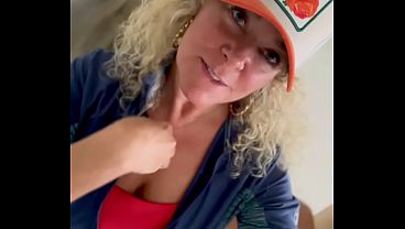 Fuck Your Gym Squash Cougar