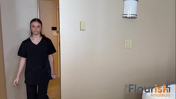 Trailer Coed Spicy Jayde Traveling Caretaker Solo In Hotel Part 1 On Flourish Amateurs