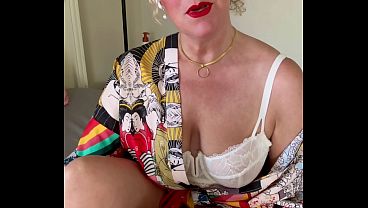 Cougar Says Breed The Hole