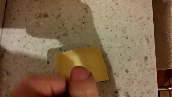 Cream On Cheese