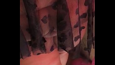Asi Me Recibe Mi Puta Cuando Quiere Verga