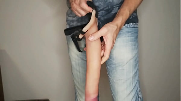 Full Video With Large Flaccid Penis