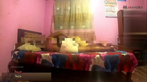 Sri Lankan Spouse Came Home Tired And Husband Banged Her With His Massive Cock.Husband And Wife Plowing (FULL MOVIE)