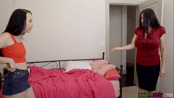 Bambi Black Her Payback On Her Stepbro