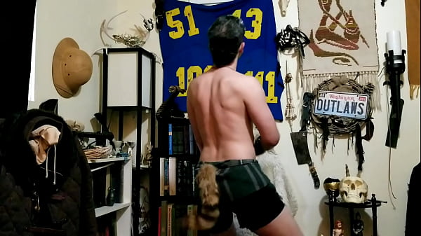 Screwing Scorching Dude Dances Erotically Dangerous Max Shenanigans