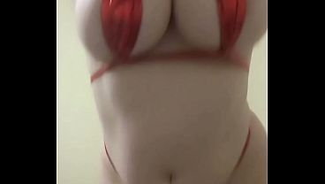 Microkini Dance And Flaunt - Micro Bikini Dancing