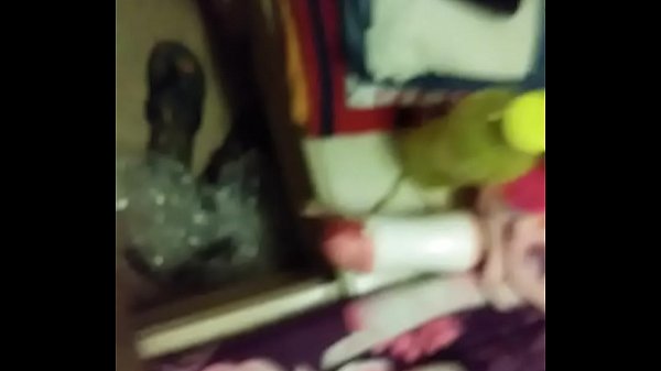 Hubby Masturbate On Seeing Bbw Desi Spouse Monica Bhabhi Booty While S.