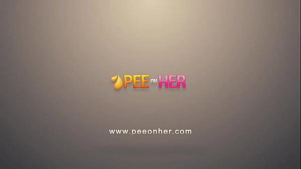 Peeonher - Novice Piss - Piss Rail