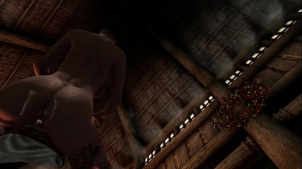 Skyrim Sex