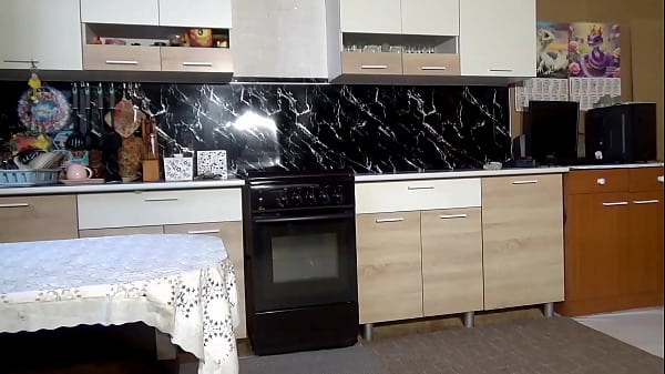 Owner Regularly Bangs His Servant