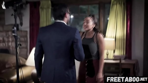 Struggling Actress Abigail Mac Will Do Anything To Become Famous - Full Movie On FreeTaboo.Net