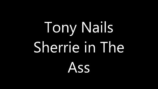 Sherrie Wants To See My Buddy Fuck Her Behind