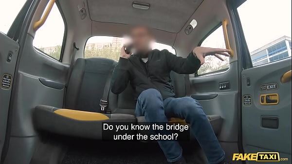 Fake Taxi Driver Caught Masturbating Over Hot Latinas UNDRESSED SELFIES