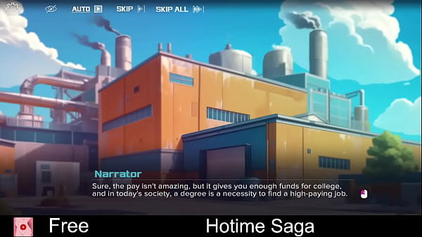 Hotime Saga