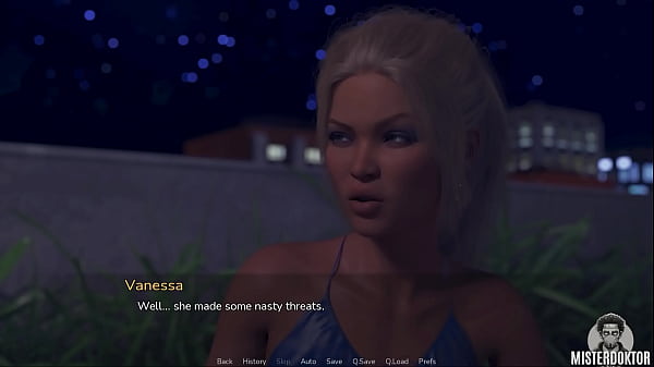 ERUPTION IMMINENT #144 • Look At This Sensual And Randy Fair-haired Babe