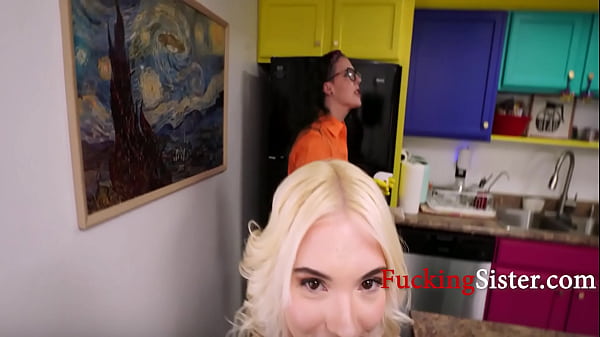 The Dildo Prank That Unlocked Taboo Step Sibling Sexual Relationship