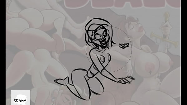 Stream | Picarto | BreadManGames - Demon Deals (2022.08.10)
