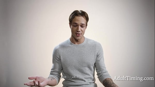 California Boy To Alpha Pornstar Jayden Marcos Interview