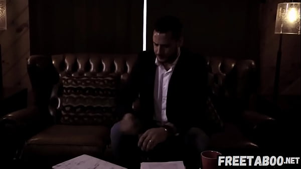 Desperate Coed Kristen Scott Nails Her Professor To Pass The Class - Full Movie On FreeTaboo.Net