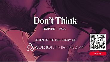 ASMR Audio Porn: Stepdaddy Dom Edges His Wifey And Commands Her Orgasm – Oral & Naughty Talk – Erotic Audio Fantasy Play For Babes