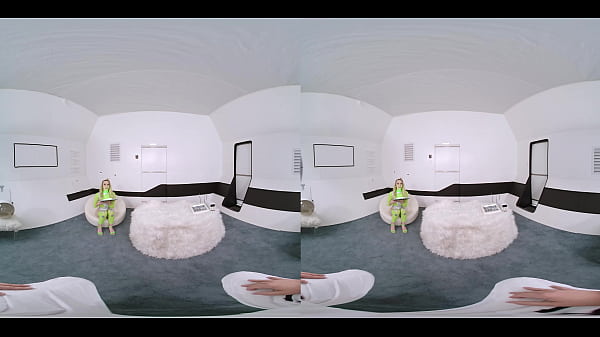 VRConk One Last Bang With Alien Babe VR Porn