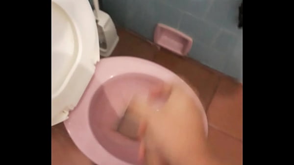 Eu Batendo Uma Punheta Gostosa