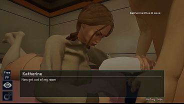 Asking Her To "HELP" Me A BIT - Last Hope 4