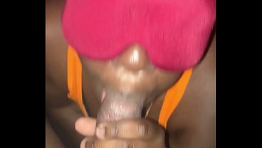Curvy Bratty BBW Ebony Cheating Stallion Dyke Wearing A Short Tight Dress Learns How To Milk & Drill BBC Like A Tramp