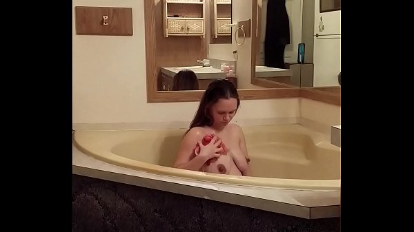 Bathtime Relaxation- Ft Shadebunny