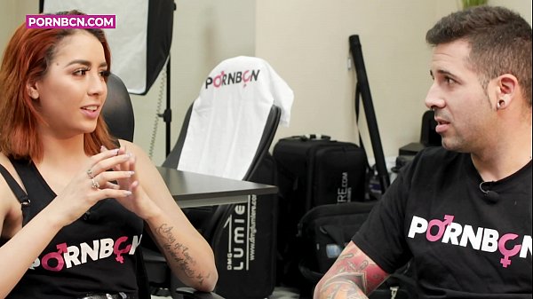 Ginger Young-babe Latina Screwing Aggressive Ass Smacking And Hardcore Sex With Youtuber Pornstar, Interview And Rough Sex Kitty Adore Kevin White By PORNBCN 4K