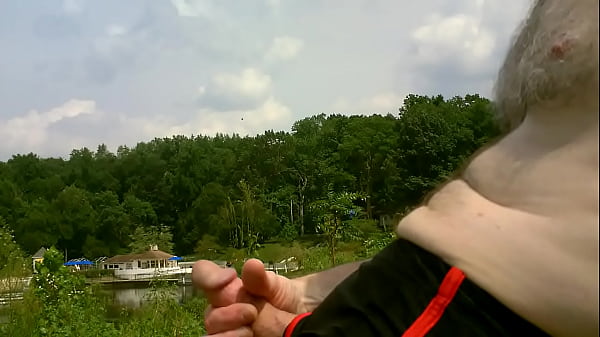PUBLIC BUSY LAKE JO ADDICTION #1 SUMMER 2012 BLURRED FACE
