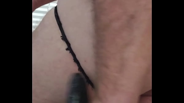 Blazing Greased Butt Bottom Slapping Lovely Older Dude