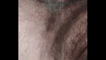 Wanking Load Shot