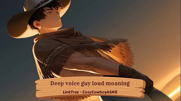 Profound Voice Fella Loud Moaning