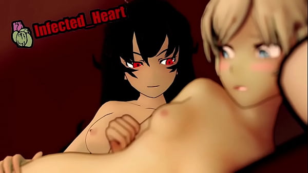 Raven Brawnwen Owns Weiss Yuri (Sound) (Loop Comp)