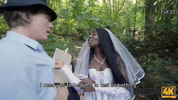BRIDE4K. Just Like That
